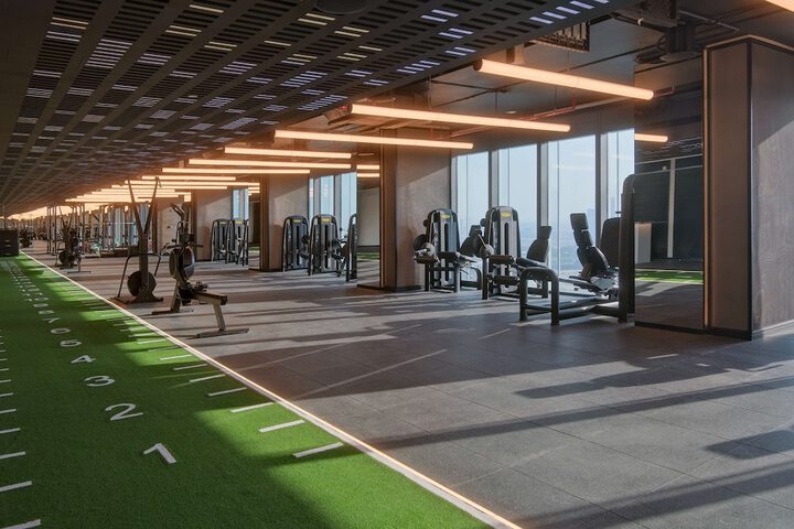 Health and Fitness 66 of 81