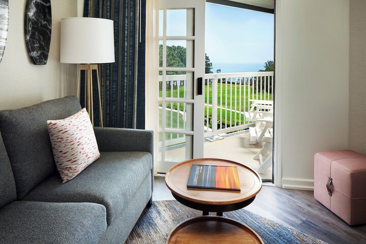 Beach/ocean view