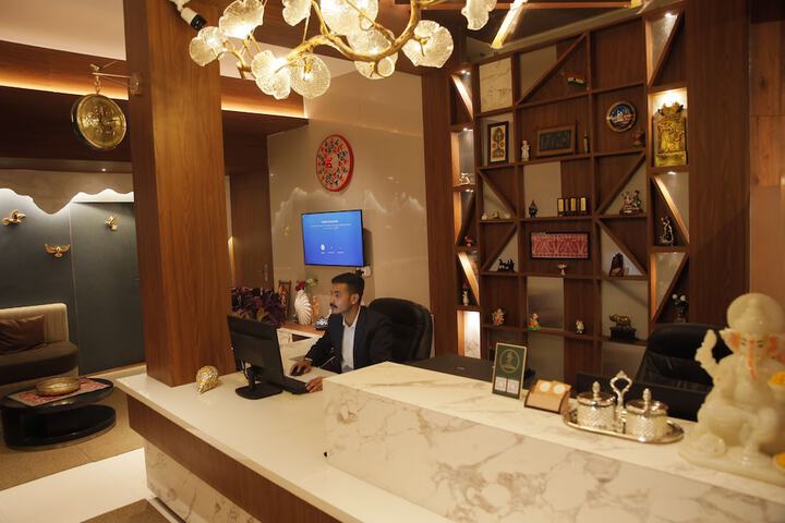 Hotel Interior 2 of 30