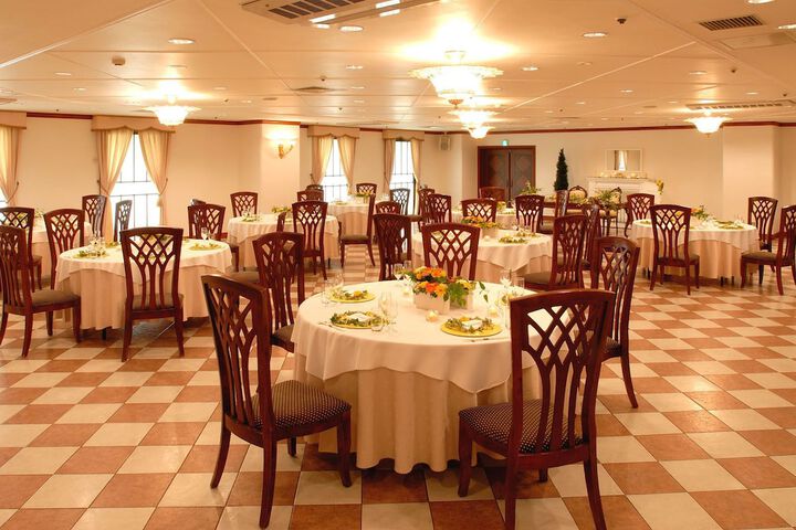 Dining Photos
