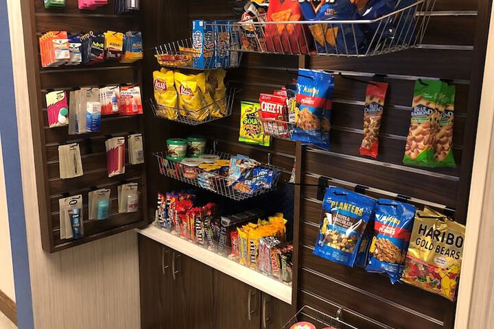 Property amenity