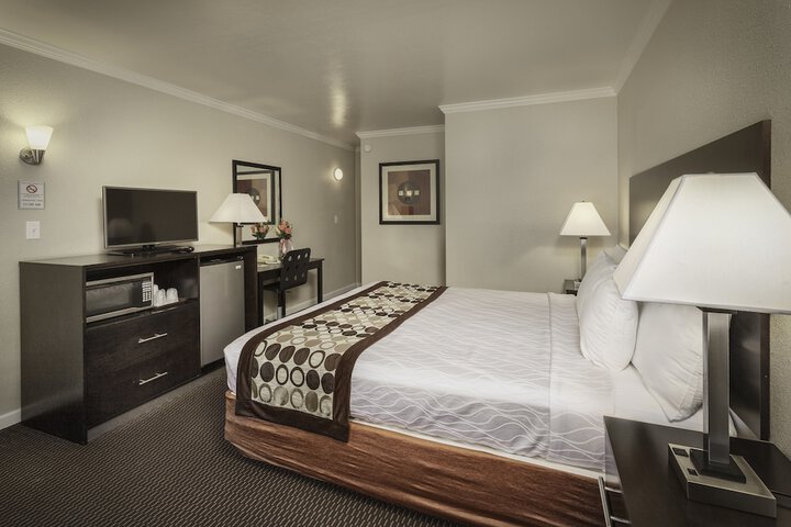 1 Queen Bed (10 of 17)