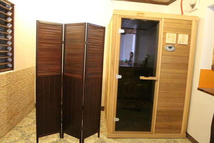 Treatment Room Pic