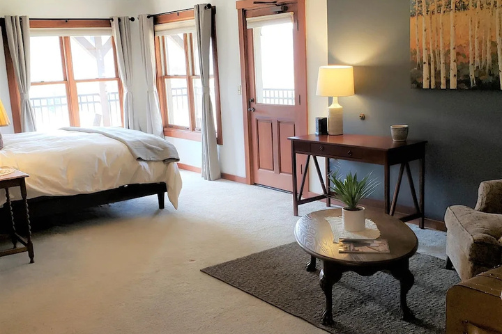 Twisp Terrace Lodge