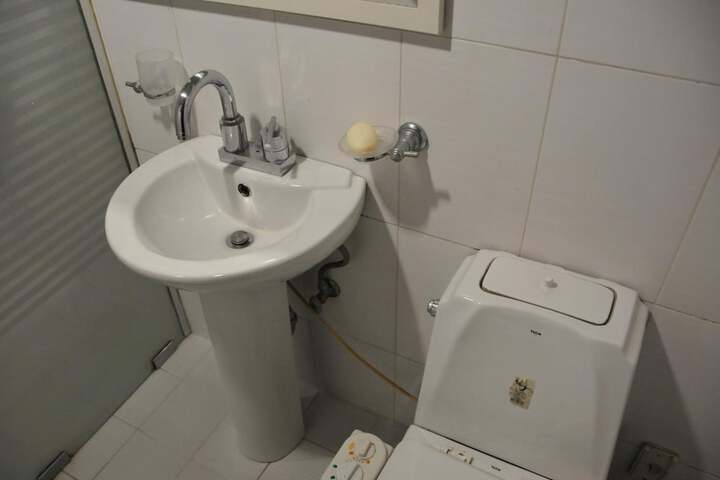 Bath Photo