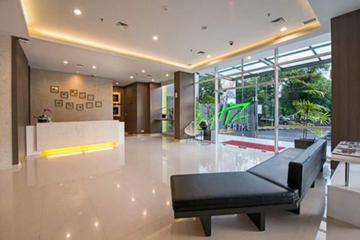 Hotel Interior 2 of 29