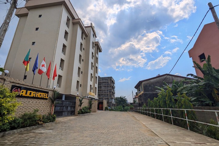 Hotel 45 of 46