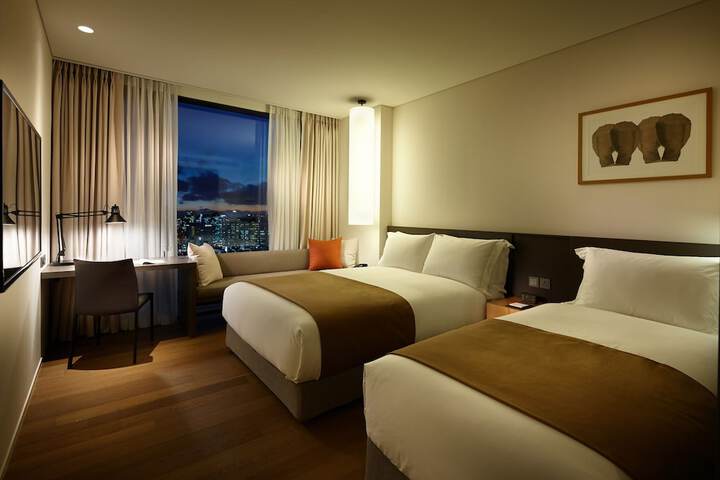 Hotel View 72 of 73