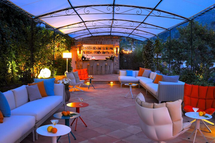 Terrace/Patio 47 of 52
