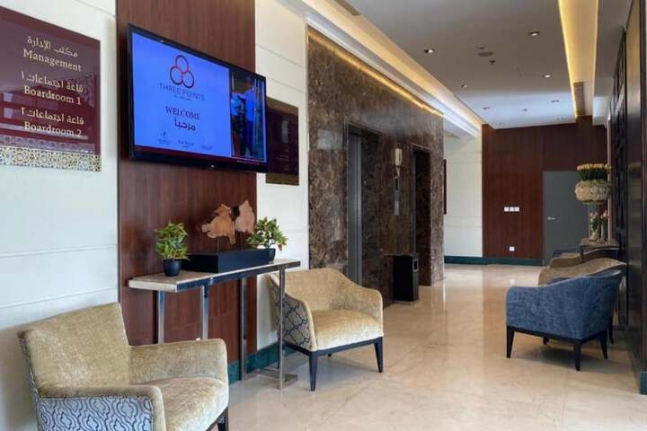 Hotel Interior 10 of 82