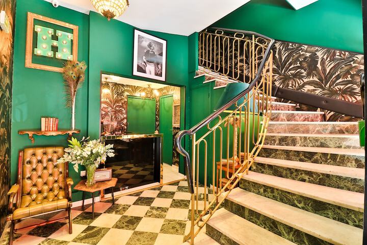 Hôtel Le G in Nice
