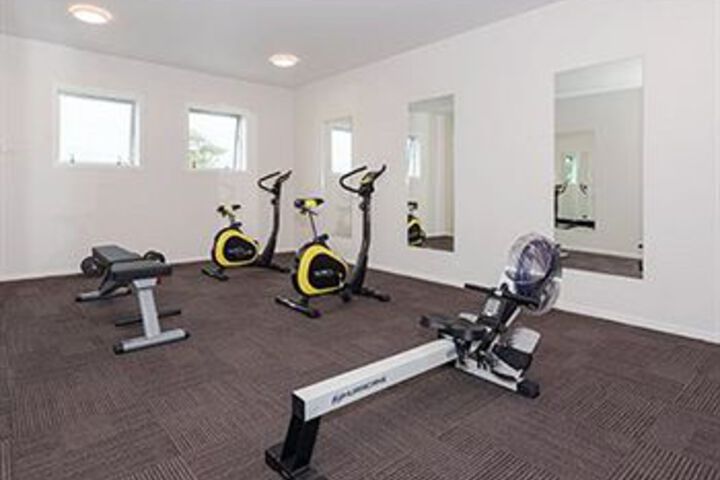 Health and Fitness 3 of 17