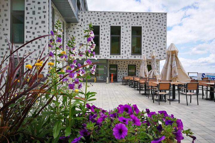 Terrace/Patio 112 of 123