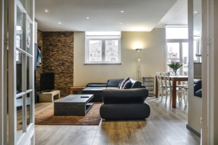 Europea Residences Louise
