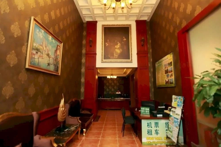 Hotel Interior 2 of 10