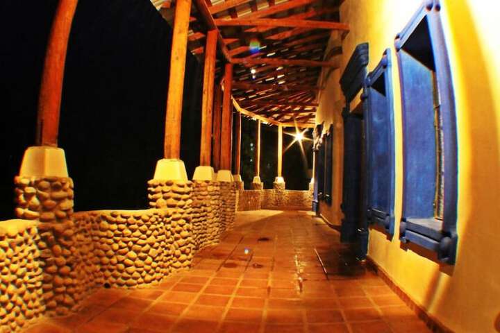 Terrace/Patio 19 of 21