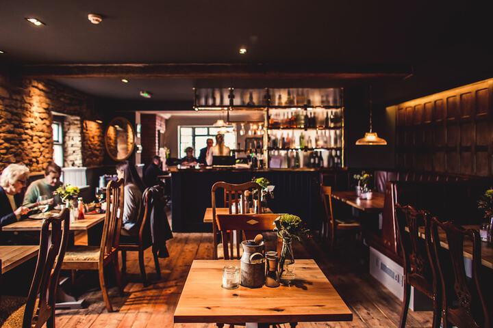 Dining Photos