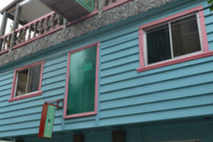 Nido Bay Inn