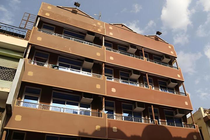 Hotel Sukh Sagar ( walking Distance From Dargah Sharif )