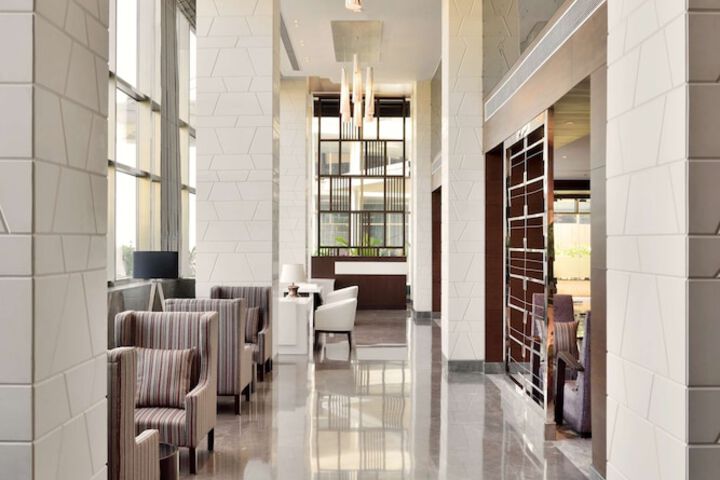 Hotel Interior 64 of 140