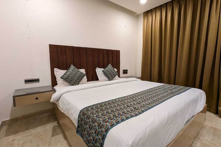 Hotel Bella Residency - Goa