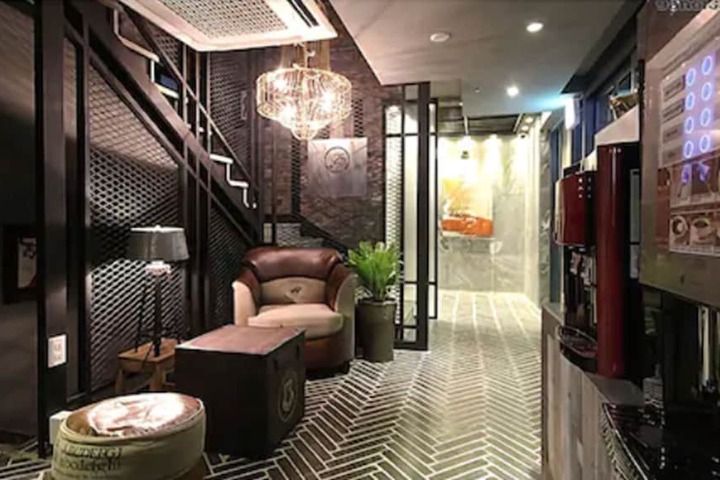 Hotel Interior 2 of 66