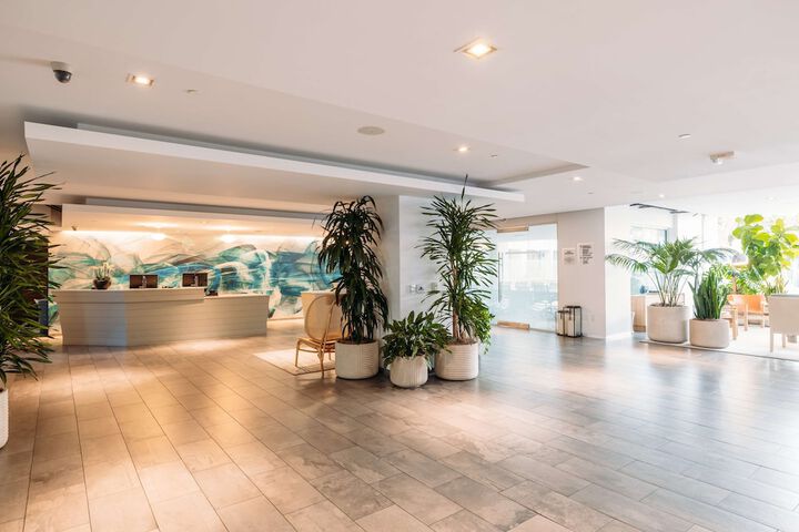 Hotel Interior 2 of 61