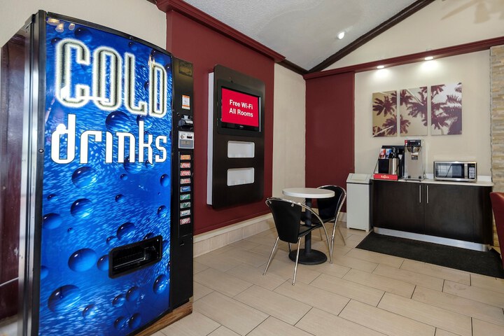 Vending machine