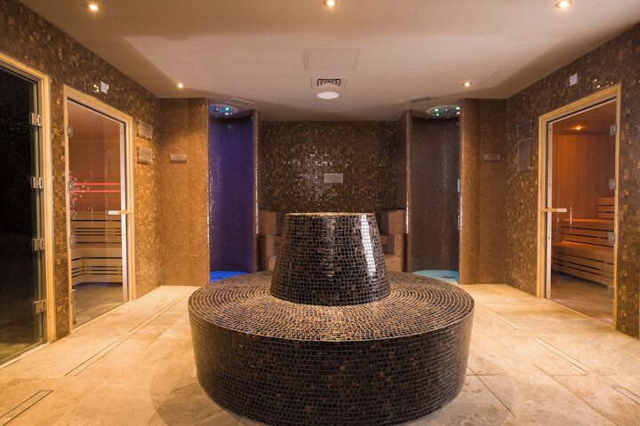 Wellness Treatments