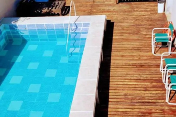 Pool 13 of 14