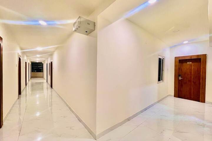 Hotel Sm Eagle Grand Airport Zone Hyd in Hyderabad