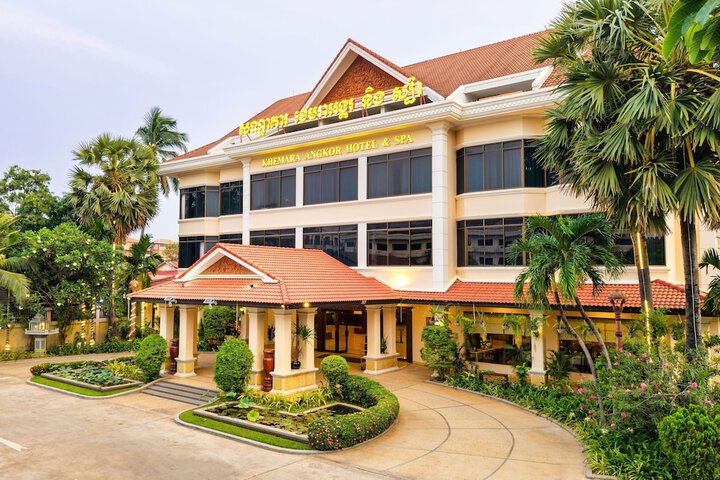 Hotel 155 of 169