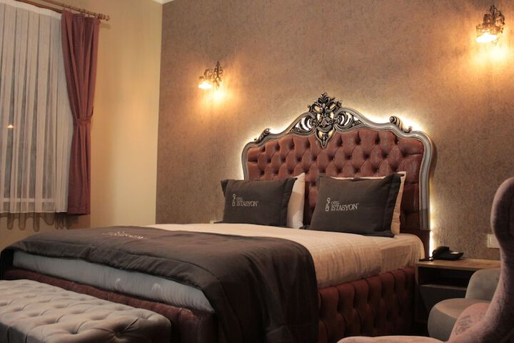 Room 29 of 118