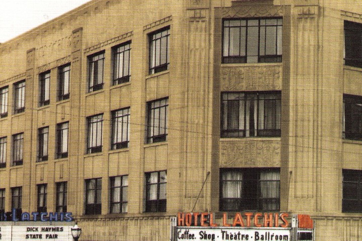 Hotel 81 of 85