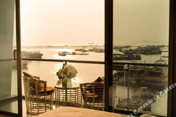 Jinlang Sea View Hotel