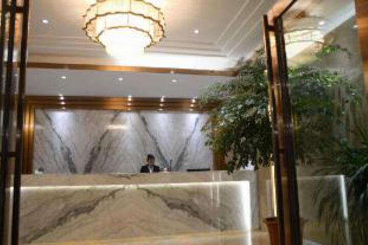 Shian Business Hotel