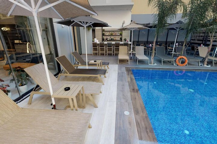 Terrace/Patio 58 of 62