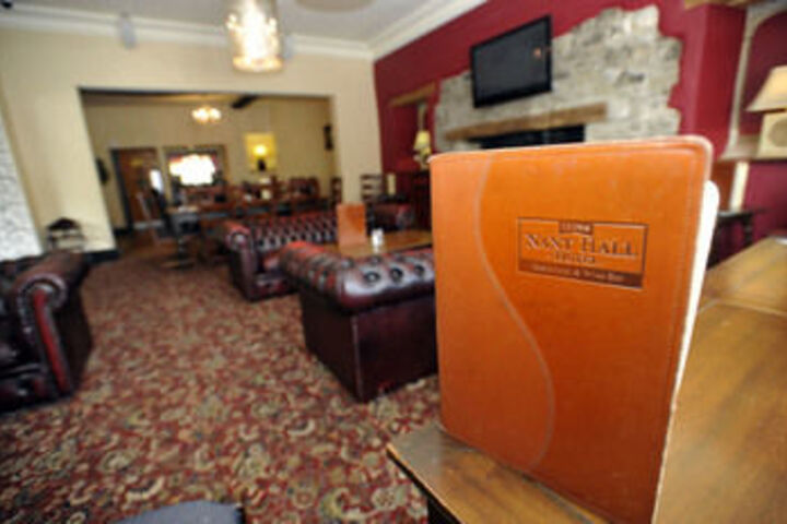 Hotel Interior 54 of 64