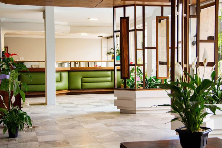 Hotel Interior 6 of 37