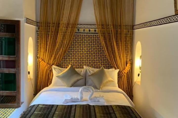 Hotel Interior 24 of 25