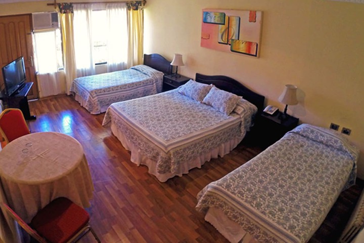 Room 17 of 17