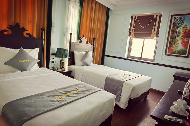 Room 5 of 21