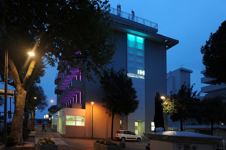 Hotel 73 of 85