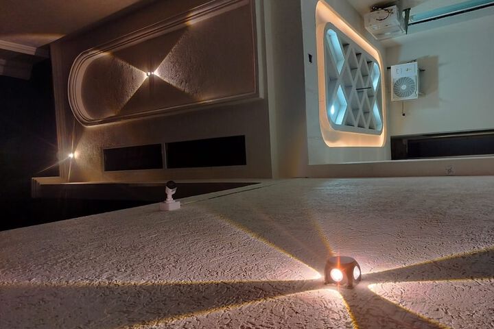 Hotel Interior 7 of 17