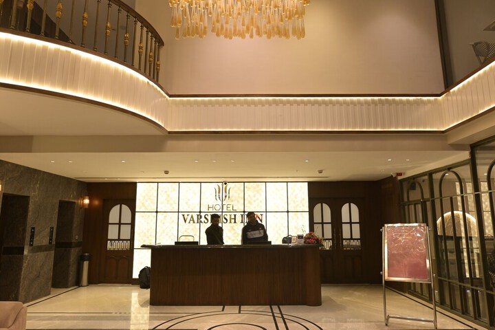 Hotel Interior 3 of 72