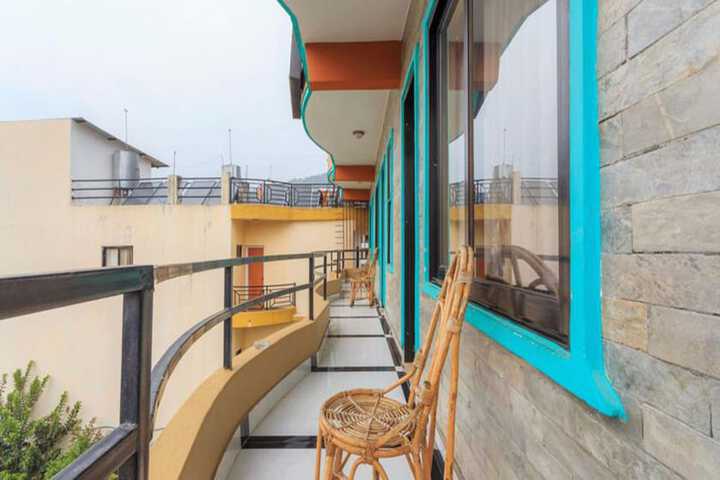 Terrace/Patio 25 of 29