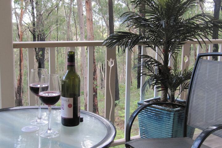 Terrace/Patio 21 of 46