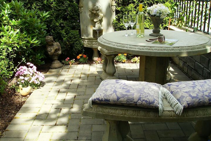 Terrace/Patio 20 of 44