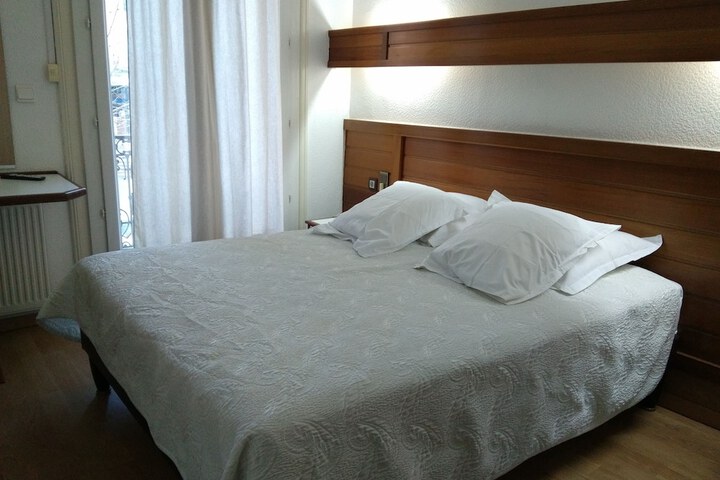 Belleville in Lamalou-les-Bains