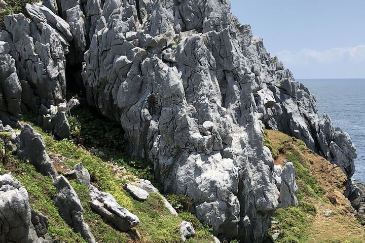 Hiking